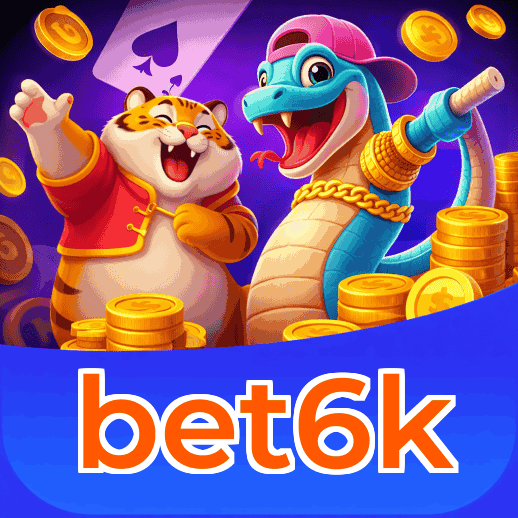 Promoções e bônus exclusivos da bet6k