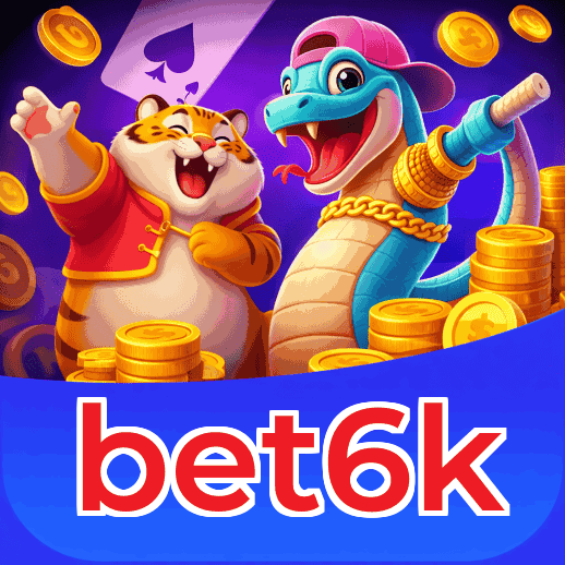 bet6k Facebook - Página oficial com promoções e comunidade ativa
