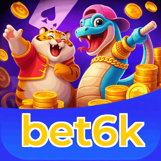 bet6k Facebook - Página oficial com promoções e comunidade ativa