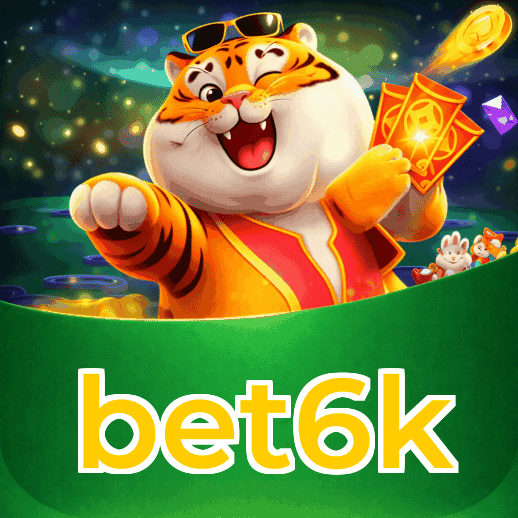 bet6k Facebook - Página oficial com promoções e comunidade ativa